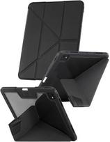 Panzer Glass „CARE by PanzerGlass“ TPU dėklas, skirtas „iPad Pro 13“, juodas