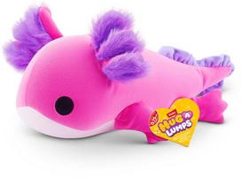 *****ZURU Hug a Lumps Axolotl small 14904D