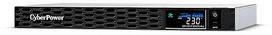 CyberPower CP1000EIPFCRM1U, linijinis interaktyvus, 1000 kVA, 600 W, grynas sinusas, 165 V, 271 V