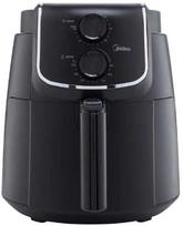 Gruzdintuvė bekepė Inne Gruzdintuvė bekepė Midea MF-TN40D2 4L 1500W