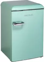 CECOTEC Bolero Cool- Market TT Origin 110 Žalias E šaldytuvas