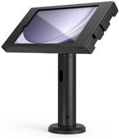 Compulocks Group „Compulocks Galaxy Tab A9 Apex“ korpusas su pakeliamu stovu, 8 colių, juodas, 22,1 cm (8,7 colio), „Samsung“, „Galaxy Tab A9“ | 8,7 colio | 2023 | SM-X110, SM-X115