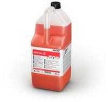 Multi Sanitarinės paskirties valymo skystis „Maxx Into S“, 5 l, ekologiškas, rūgštinis/gelinis nukalkinimas, 2 vnt. x 5 l/dėž.