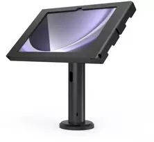 Compulocks Group „Compulocks Galaxy Tab S9/S9FE 10.9" Apex“ pakeliamas korpuso stovas, 8 coliai, juoda, 27,9 cm (11"), „Samsung“, „Galaxy Tab S9 FE“ | 10.9" | 2023 | SM-X516B, SM-X512 „Galaxy Tab S9“ | 11" | 2023 | SM-X716B, SM-X710, 27,7 cm (10.9")