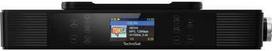 TechniSat TECHNISAT 76-5278-20 virtuvinis radijas IR radijas internetinis pakabinamas juoda