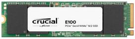 Dysk SSD Crucial E100 2TB M.2 2280 PCI-E x4 Gen4 NVMe (CT2000E100SSD8-T)