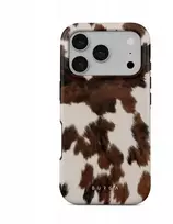 MyScreen UAB „Hautica Burga“ tvirtas apsauginis „Magsafe“ dėklas, skirtas „iPhone 17 Pro Max“, suderinamas su „MagSafe“ (dangiškuoju)