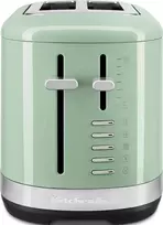 Skrudintuvas KitchenAid 5KMT2109EPT šviesiai žalia