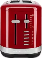 Skrudintuvas KitchenAid 5KMT2109EER raudona