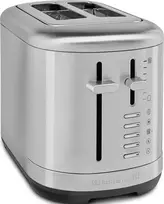 Skrudintuvas KitchenAid 5KMT2109ESX inox