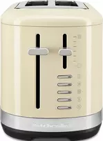 Skrudintuvas KitchenAid 5KMT2109EAC kreminė