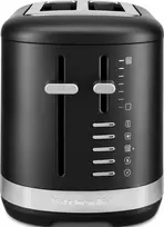 Skrudintuvas KitchenAid 5KMT2109EBM juoda mat