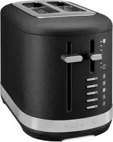 Skrudintuvas KitchenAid 5KMT2109EBK juoda