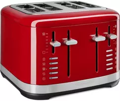 Skrudintuvas KitchenAid 5KMT4109EER raudona