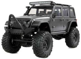 Amewi 22723 nuotoliniu būdu valdomas modelis Crawler tipo bekelės automobilis Elektrinis variklis 1:16