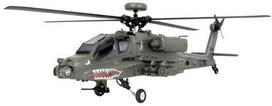 Amewi Apache AH-64D nuotoliniu būdu valdomas modelis Malūnsparnis Elektrinis variklis 1:32