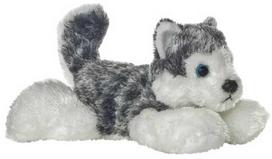 Aurora Aurora MF MUSH HUSKY