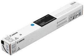 Canon originalus toneris CEXV-1001 C, 6142C002, ciandidžiai mėlynas, 24000 psl.