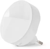 Į rozetę įstatoma lemputė ENTAC Entac ENL-0.8W-CDS naktinė lemputė, įstatoma į rozetę Naktinė lemputė į rozetę