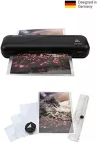 Laminator Genie GENIE laminator LA 200 4-in-1 Set