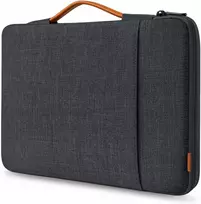 Krepšys Inateck inateck torba na laptopa 13,3'' torba na priedai [LB02006_black]