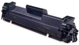 Toneris MediaRange Toneris HP CF244A/44A 1000 puslapių Juoda