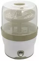 Drėkintuvas OLP Olympia BS 29 Elektrinis sterilizatorius