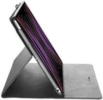 Cellular Line Dėklas Cellularline Folio, skirtas iPad Pro 12.9'' planšetei, su stovo funkcija, Folio, Apple, iPad Pro 12.9'', 32,8 cm (12,9''), 413 g