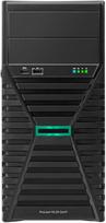 Serveris Hewlett Packard (HP) Serwer HPE HPE ProLiant ML30 Gen11 6325P 3.5GHz 4c 1P 1x32GB-U 8SFF NS204i-u MR408i-p 1x800W PS EU Server
