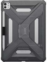 Urban Armor Gear UAG Scout+ do iPad Pro 13" M4 (2024) / M5 (2025) šviesiai pilka