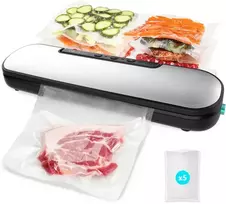 Cecotec SealVac Easy Magnetik vakuuminio pakavimo įrenginys