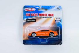 Pulio MSZ modelis Audi RS5 Racing pomar. 82222 28922