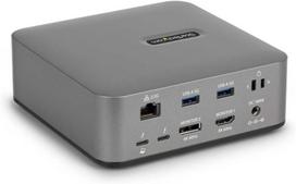 Stacja/replikator StarTech Thunderbolt 5 (215UE-TB5USB4DOCK)