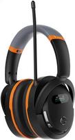 BOXER Boxer® nauszniki 30dB su Bluetooth 5.3 i DAB-/FM-radio