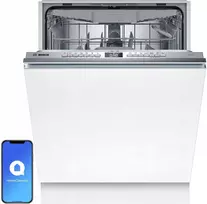 Indaplovė Bosch SMV4HVX15E