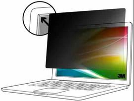 Filtras 3M Filtras Prywatyzujący 3M Bright Screen dla Microsoft Surface Pro 8, 9, Pro X 13'', 3:2, 7100288094