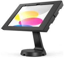 Compulocks Group „Compulocks“ „iPad 10-11“ (A16) kartos, „Apex“ korpuso stiebo prekystalio stovas – juodas, 27,9 cm (11 colių), „Apple“, „iPad“ (10 kartos) | 10,9 colio | 2022 | A2757, A2777 „iPad“ (11 kartos A16) | 11 colio | 2025 | A3355, A3356