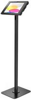 Compulocks Group „Compulocks“ „iPad 10-11“ (A16) kartos, „Apex“ korpusas, „Swift“ grindų stovas – juodas, 27,9 cm (11 colių), „Apple“, „iPad“ (10 kartos) | 10,9 colio | 2022 | A2757, A2777 „iPad“ (11 kartos A16) | 11 colio | 2025 | A3355, A3356