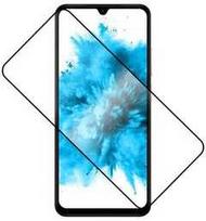 Fixed Grūdintas stiklas ochronne FIXED Full-Cover do Xiaomi Redmi A5 juoda