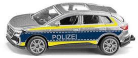 Siku Siku Magenta policijos automobilis