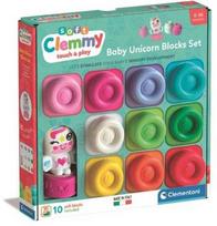 Clementoni Clemmy Rinkinys Vienaragis