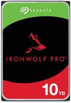 Dysk Seagate IRONWOLF PRO 10TB SATA 3.5IN