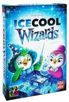 Granna Žaidimas „IceCool Wizards“ 78017 80174