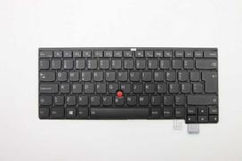 Klaviatūra Lenovo Thorpe portugališka Darf