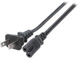 Efb Elektronik EFB maitinimo kabelis JAV/NEMA-C7 180 maitinimo laidas