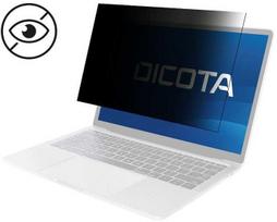 Filtras „Dicota“ Dicota Priv. Filt. 2-way side-mo, skirta DELL Lat. 7440 2-in-1 14"