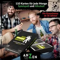 Ideal Standard ANZEN gertuvė – užtenka žaidimo gėrimo