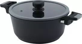 Vaflinė Remoska Tria T41/41 Prodiż 3.5 l/5 l pilka