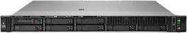Serveris Hewlett Packard (HP) Serwer HPE HPE ProLiant Compute DL320 Gen12 6505P 12c 1x64GB-R 8SFF MR408i-o 2x480GB SSD 2x1000W PS EU Server