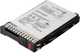 Dysk serwerowy HP 960GB 2.5'' SATA III (6Gb/s) (P04564-B21 internal solid)